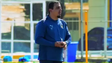 Sürpriz bir ayrılık! Bir hafta göreve getirilmişti 