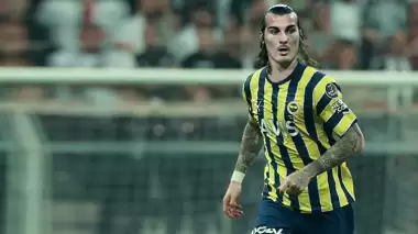 Mourinho’nun vazgeçilmezi Çağlar