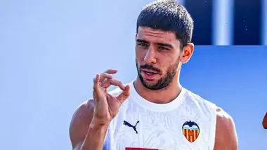 Galatasaray'ı reddeden Cenk Özkaçar'ın yeni takımı belli oldu