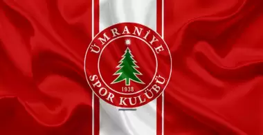 Ümraniyespor'un yeni isim sponsoru belli oldu