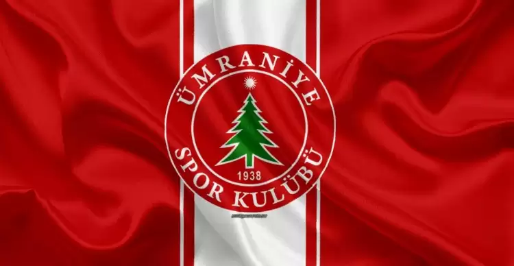 Ümraniyespor sponsorlarını tanıttı