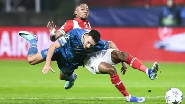 Galatasaray'a kötü haber! İngiliz devi devreye girdi