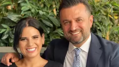 Bülent Uygun’un kızı komaya girdi