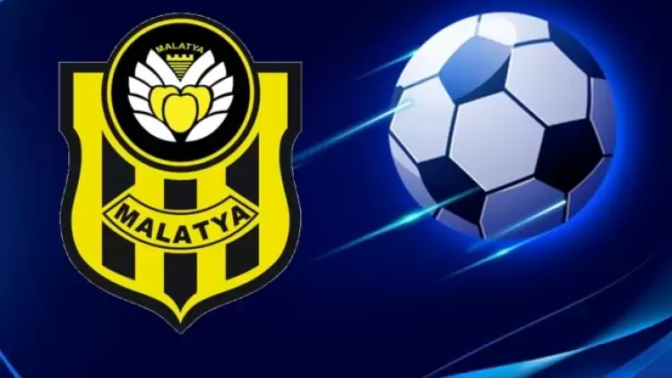 Yeni Malatyaspor geri dönüyor! TFF'den flaş hareket