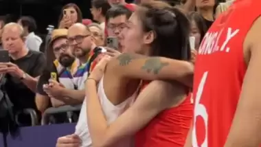 Wang Yuanyuan'dan Melissa Vargas açıklaması