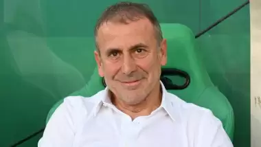 "Avrupa neyine, dön ligine"