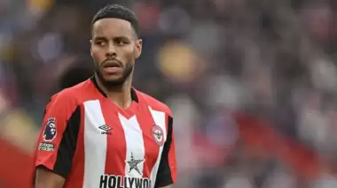 Eski Fenerbahçe'li oyuncu Belçika'ya transfer oldu