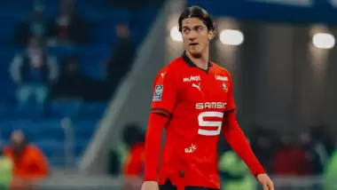 Bertuğ Yıldırım transferi iptal oldu!