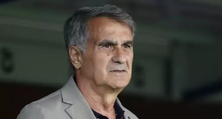 Şenol Güneş teknik direktörlük teklifini reddetti