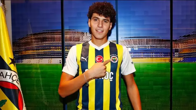 Fenerbahçeli yıldızın transferi olmadı! Sürpriz talip...