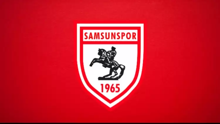 Samsunspor'dan eski döküman iddiasına "Söz konusu dahi olamaz"