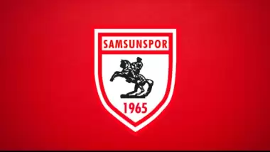 Samsunspor'dan eski döküman iddiasına "Söz konusu dahi olamaz"