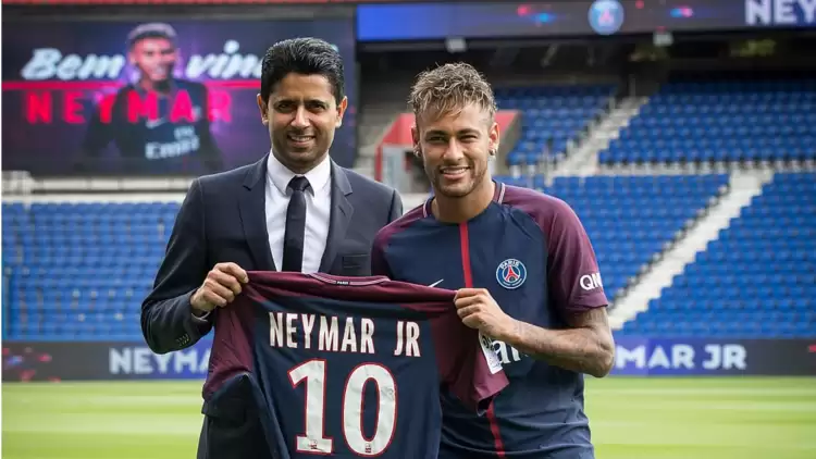 Neymar'ı ikiye katlayacak transfer!