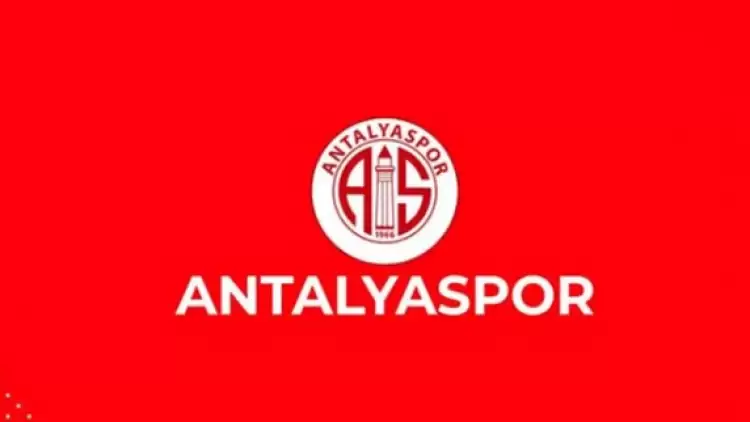 Antalyaspor’da lisans şoku! Önce Alex, sonra...