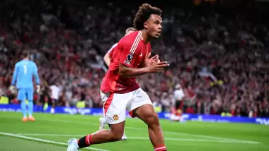 Manchester United, yeni transferiyle güldü! Scott McTominay...