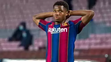Fenerbahçe, Barcelona'nın genç yıldızını istedi!