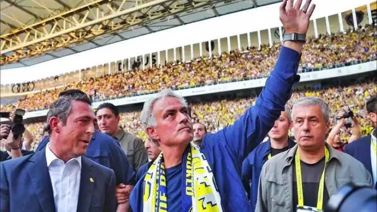 Fenerbahçe'nin transfer listesindeki 3 orta saha belli oldu!