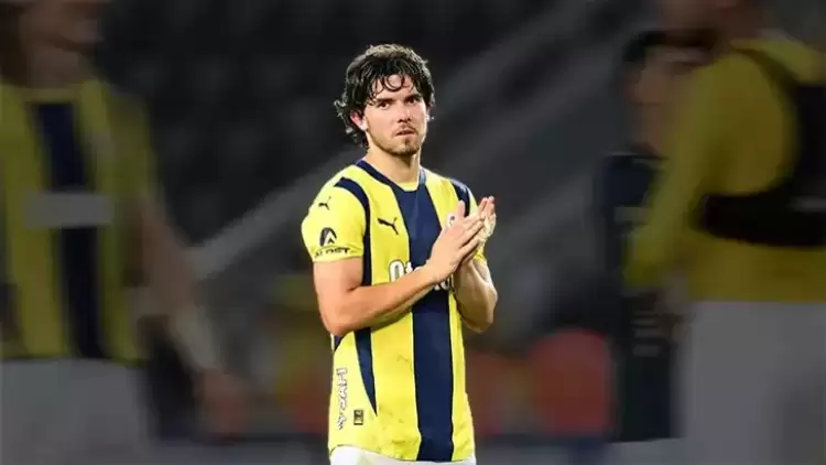 Pazarlıklar sürüyor! Fenerbahçe'nin Ferdi Kadıoğlu için istediği bonservis