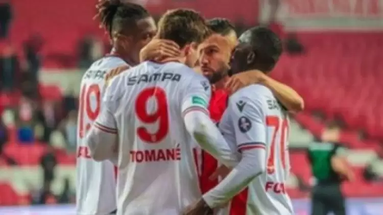 Transfer Haberleri | Mardin 1969 Spor'a Süper Lig'den transfer