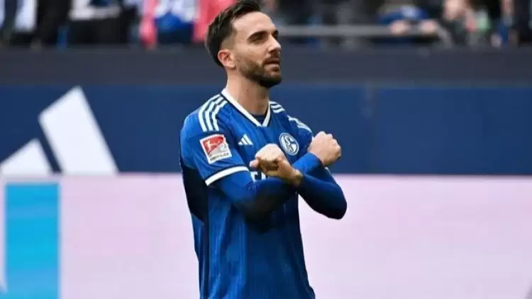 Milli yıldız attı, Schalke 04 Almanya Kupası’nda turladı