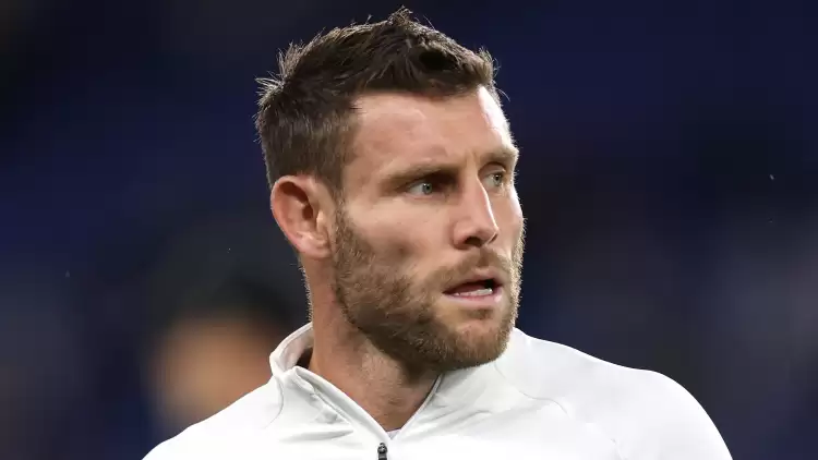 James Milner, Premier Lig'de zirveye çıktı