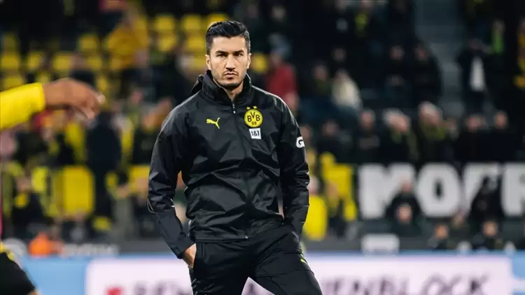 Nuri Şahin'in 18 yaşındaki prensi! Dünya futboluna sundu...