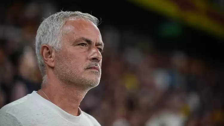 Jose Mourinho puan kaybının nedenini açıkladı!