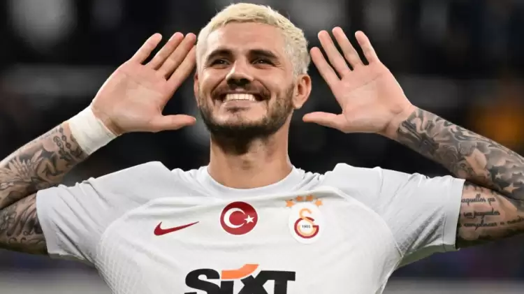 Icardi'den Göztepe-Fenerbahçe maçı sonrası gönderme!