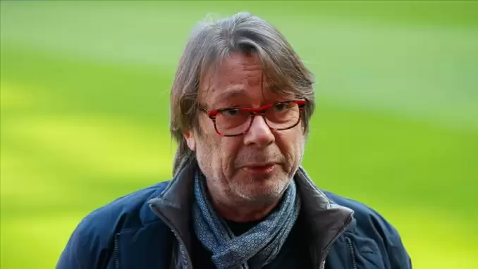 Mehmet Sepil'den Ali Koç açıklaması: "Hata yapıldıysa özür dileriz ama..."