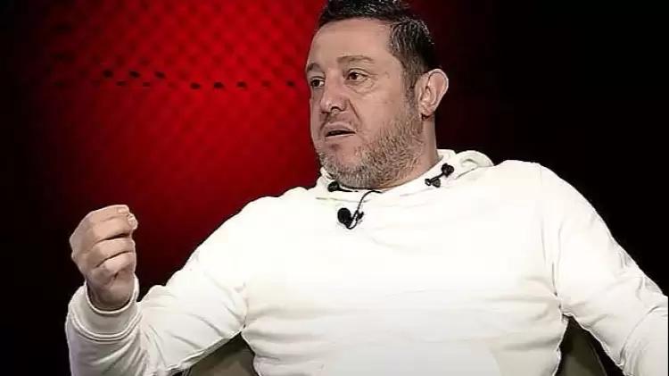 Nihat Kahveci: "Ali Koç yüzünden mi oldu?"