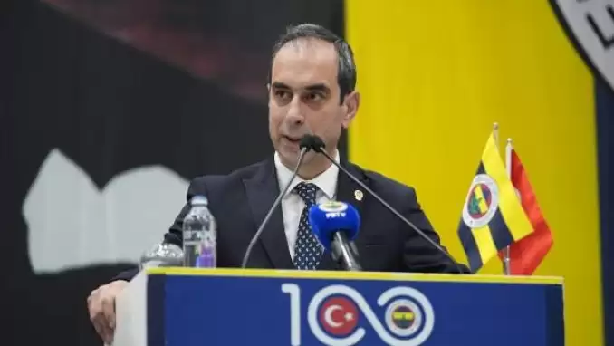 "Ali Koç, zulme müdahale için sahaya girdi"