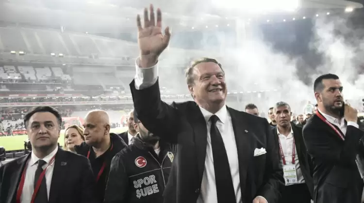 Beşiktaş yönetiminden taraftara sürpriz! Antalyaspor maçında...