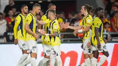 İtalyan basınından çarpıcı iddia! Fenerbahçe'nin yıldızı yolcu!