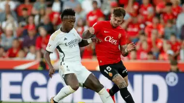 CANLI | Mallorca-Real Madrid