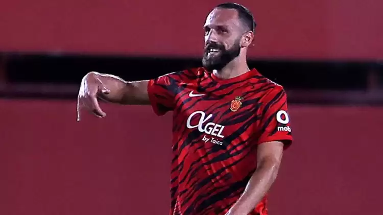 Arda Güler sahne aldı, Vedat Muriqi Real Madrid'i üzdü!