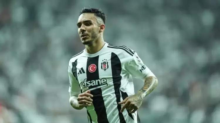 Emirhan Topçu'dan Antalyaspor maçı yorumu: "İki gol yedik, bu fazla"