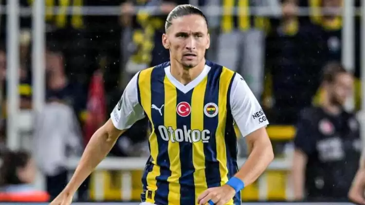 Süper Lig ekibi Miguel Crespo'yu bedavaya transfer edecek!