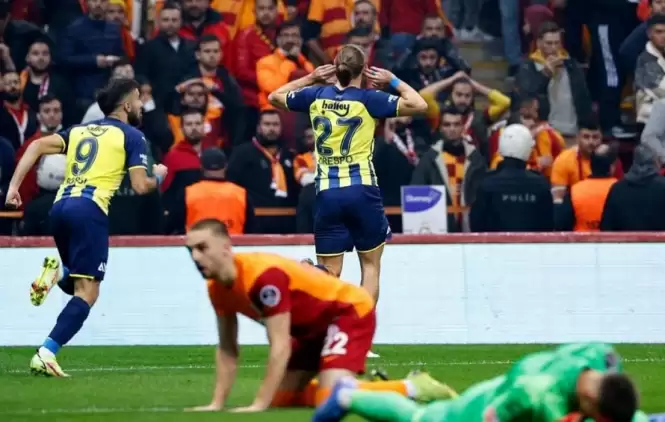 Fenerbahçe'de ayrılık! Yeni takımı için sağlık kontrolünden geçti