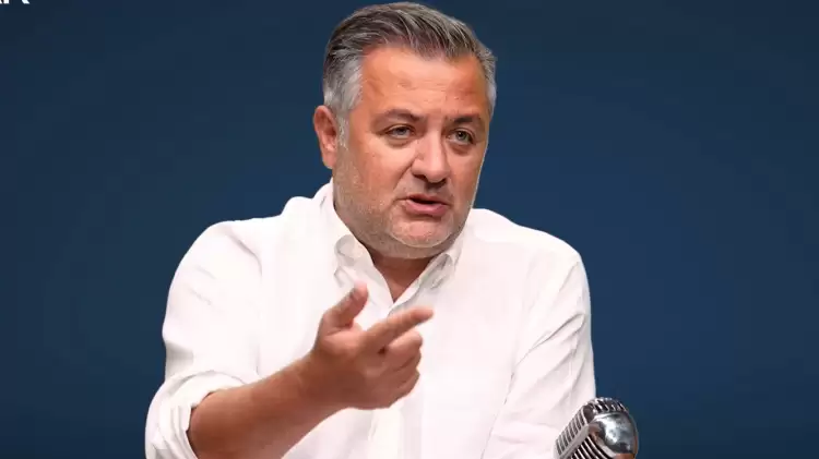 Mehmet Demirkol'dan Mourinho'ya: "İsmail Kartal bunu düşünmezdi"