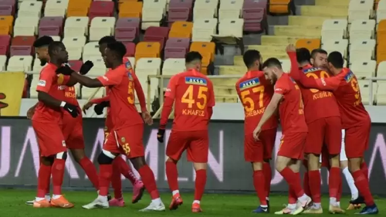 İki haftadır maça çıkamayan Yeni Malatyaspor'da karar verildi! 