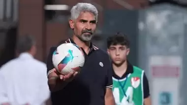 Bodrum FK'dan Eyüpspor maçı sonrası transfer açıklaması