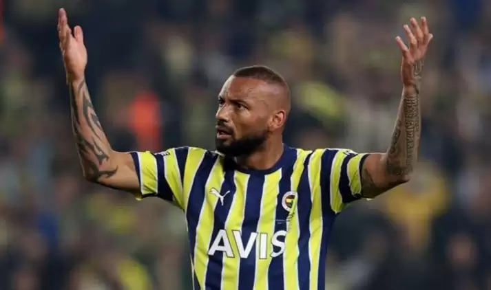 Fenerbahçe'ye Joao Pedro'dan kötü haber! Talihsizliğin böylesi!...