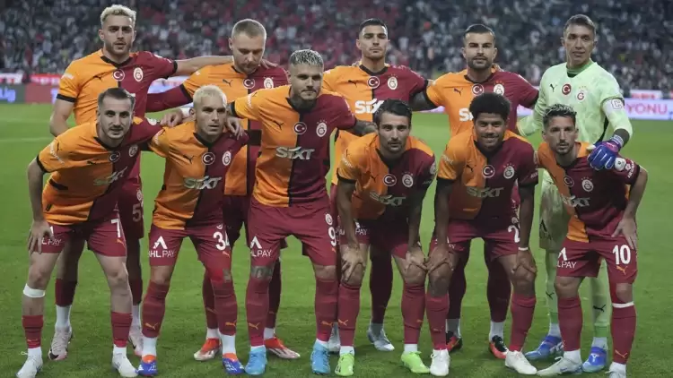 Galatasaray'da Abdülkerim Bardakcı yeni sözleşme bekliyor