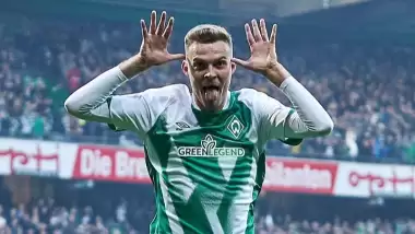 Transfer görüşmeleri başladı! Marvin Ducksch sürprizi...