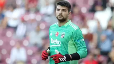 Beşiktaş'ta Ersin Destanoğlu gelişmesi!