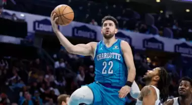 Anadolu Efes'in eski yıldızı Micic'in NBA'deki takımı değişiyor