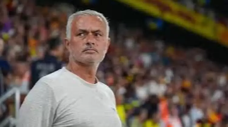 Mourinho'ya transferde kötü haber! Fenerbahçe'ye dişli rakipler