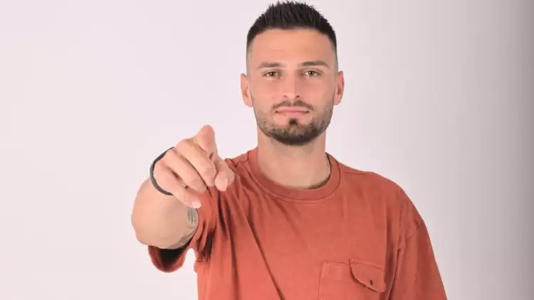 Okay Yokuşlu: "Şampiyonluk heyecanını her zaman diri tutuyorum"