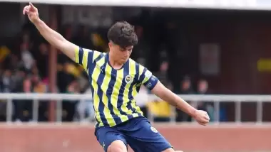 Balıkesirspor, Fenerbahçe'den kiraladı!