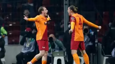 Galatasaray'da ayrılık kapıda! Taylan Antalyalı'ya son teklif...